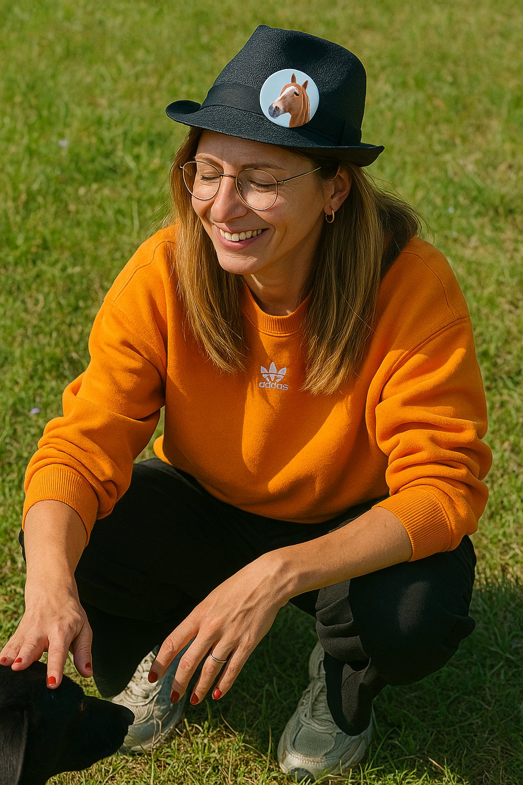 Branch Ranch tim